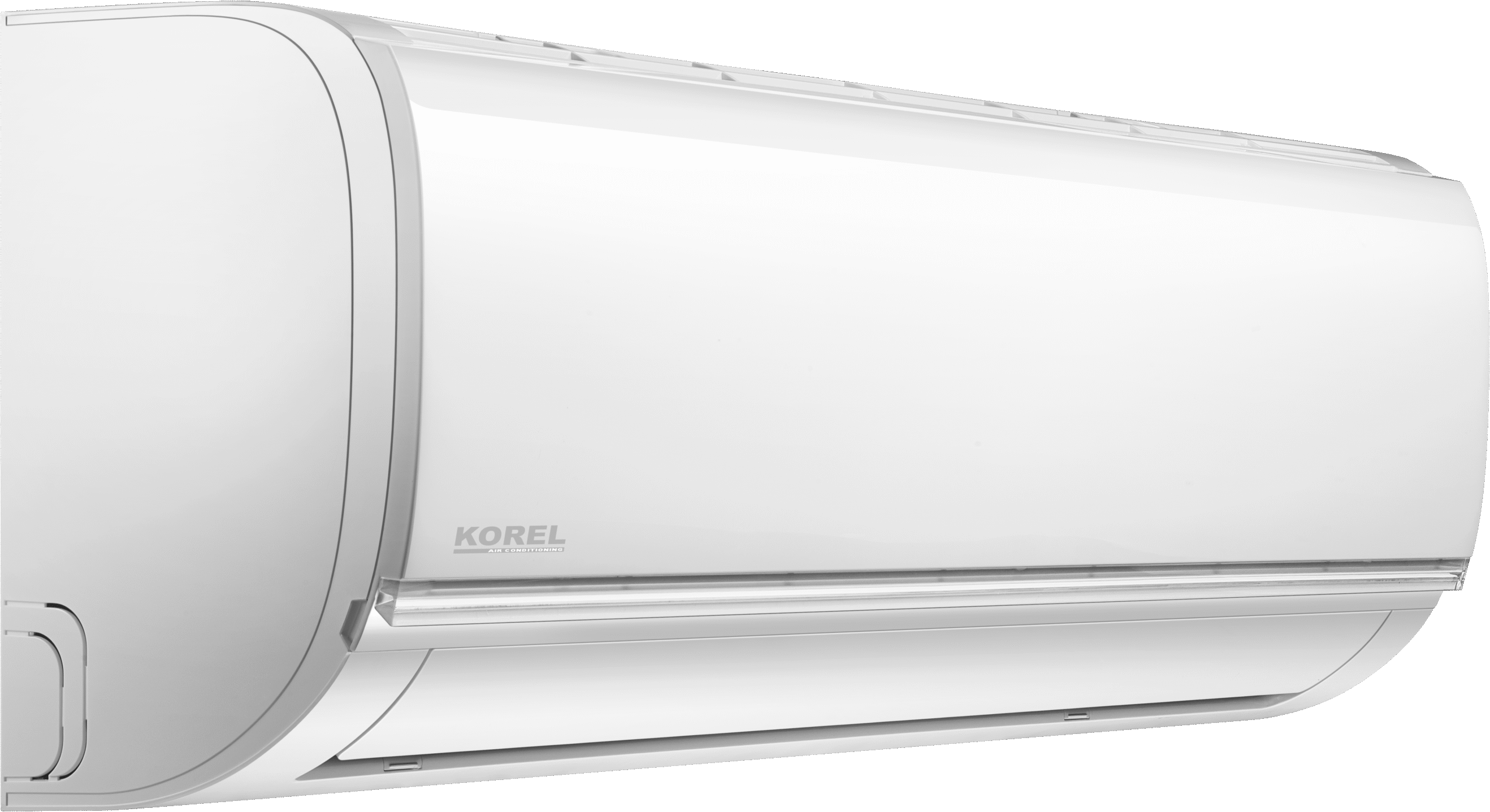 Korel Nexo II KOR32-24HFN8-OX KOR32-24HFN8-IX