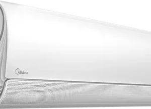 Midea Breezeless MSFAAU-12HRFN8-O MSFAAU-12HRFN8-I
