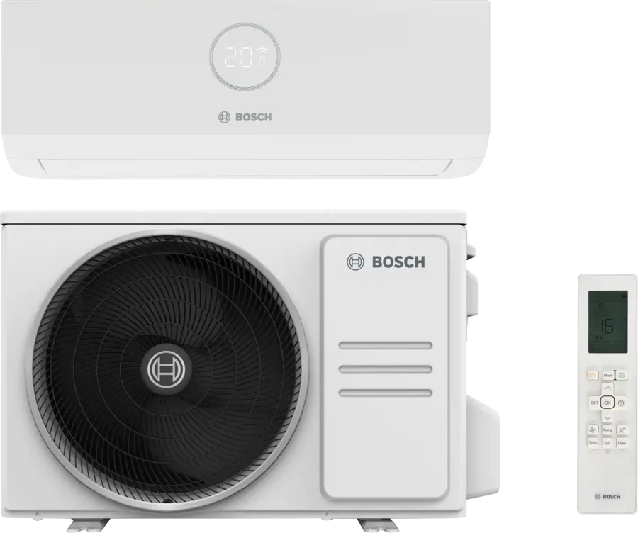Climate 3000i