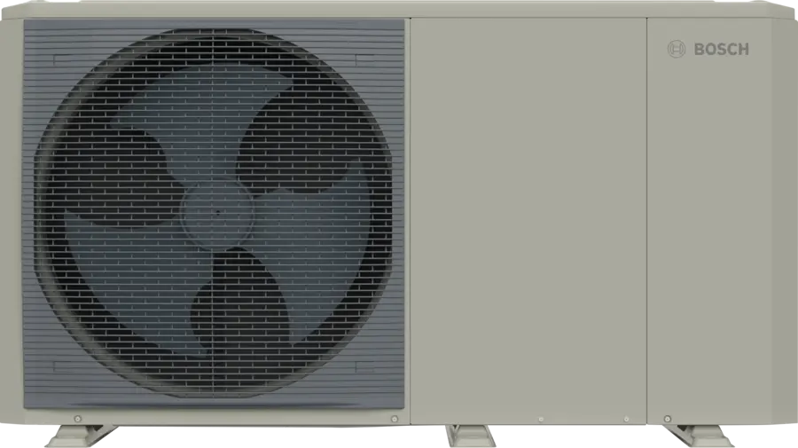 Compress 2000 AWF
